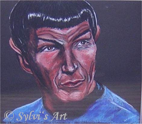 Spock