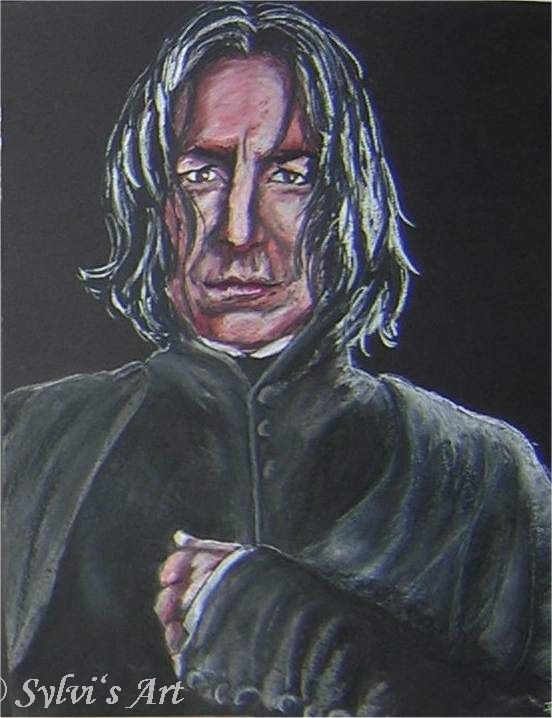 Severus Snape